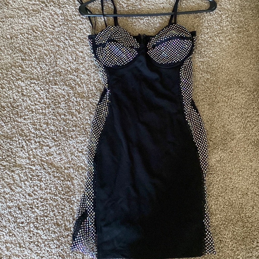 I Only Wore This Once For My Birthday, - image 1